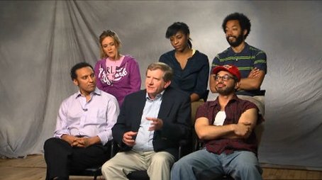 Special Edition - A Look Back at Voting (2012) - Episode 35 poster and promotional image