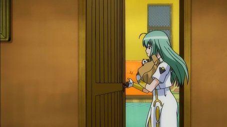 The Memories of That Precious Person... (2008) - Episode 8 poster and promotional image