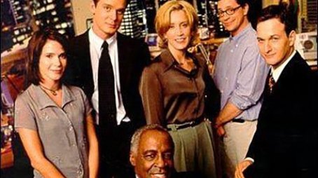 Season 2 (1999) - Season 2 poster and promotional image