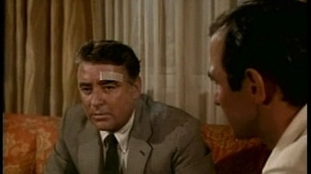 Carnival Ends at Midnight (1966) - Episode 16 poster and promotional image