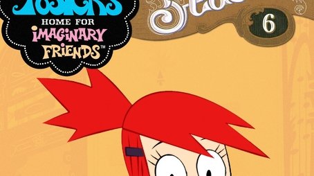 Season 6 (2008) - Season 6 poster and promotional image