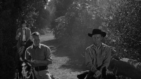 Twelve Hours to Crazy Horse (1959) - Episode 12 poster and promotional image