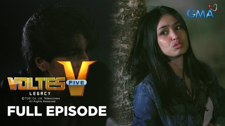 Attack (2023) - Episode 33 poster and promotional image