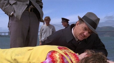 The Streets of San Francisco (1972) - Episode 1 poster and promotional image