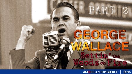 George Wallace: Settin' the Woods on Fire (2) (2000) - Episode 12 poster and promotional image