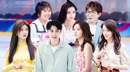 心动的信号 Temporada 4