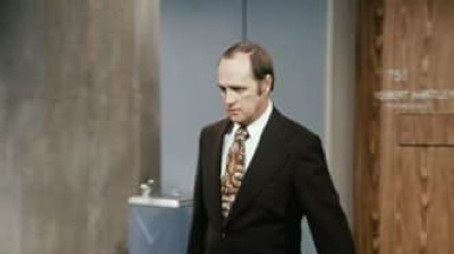 The Bob Newhart Show Сезон 3