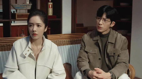 钢铁森林 Sezóna 1