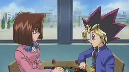 Getting Played (2006) - Episode 1 poster and promotional image