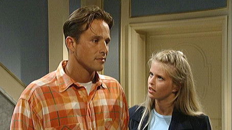 Episode 211 (1995) - Episode 211 poster and promotional image