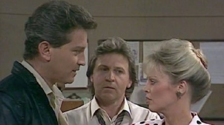 Episode 942 (1987) - Episode 74 poster and promotional image