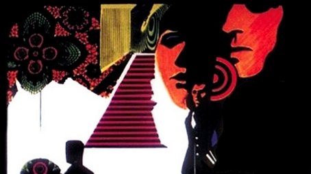 Escalada (1975) poster