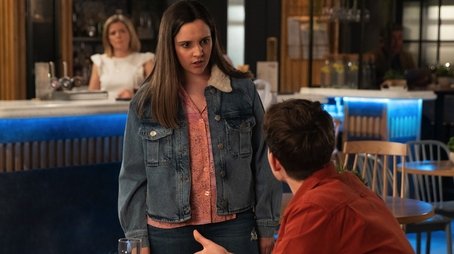 Friday, 16th June 2023 (2023) - Episode 74 poster and promotional image