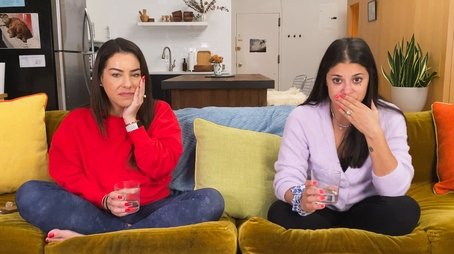 Before The 90 Days: Say Anything (2023) - Episode 27 poster and promotional image