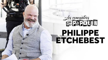 Les Rencontres du Papotin Сезон 2