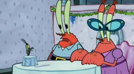 Bob Esponja Calça Quadrada410