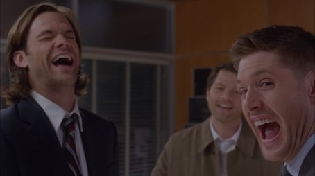 Season 9 Gag Reel (2014) - Episode 61 poster and promotional image