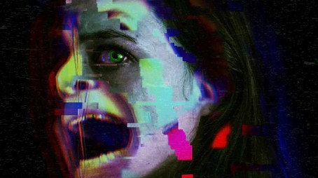 Death of an Editor (2024) poster
