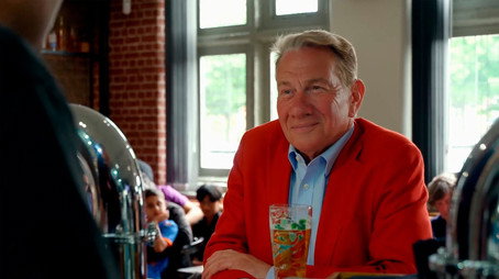 Great British Railway Journeys Stagione 16