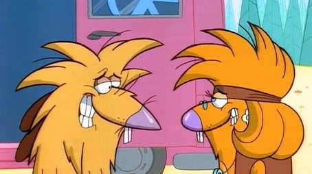 Bummer of Love (1997) - Episode 25 poster and promotional image