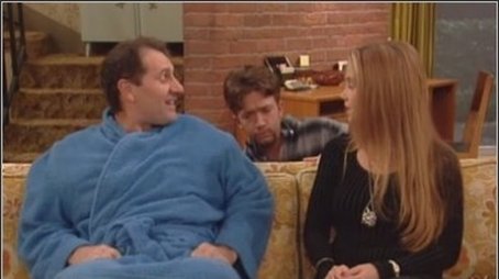 A Little off the Top (1993) - Episode 12 poster and promotional image
