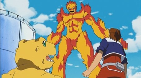 Digimon Data Squad13