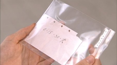 A Numerical Mystery?! (2001) - Episode 29 poster and promotional image