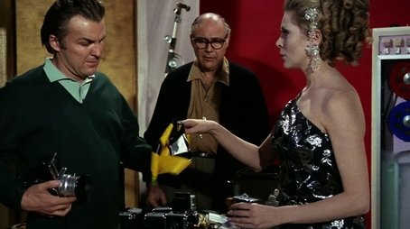 The Photographer (1967) - Episode 15 poster and promotional image