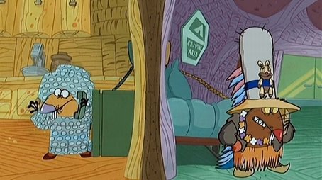 Home Loners (2000) - Episode 42 poster and promotional image