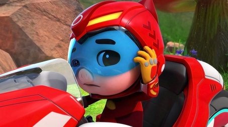 Episode 17 (2020) - Episode 17 poster and promotional image