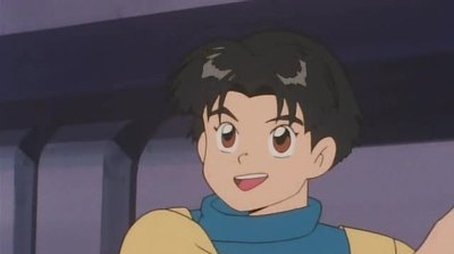 Roar and Launch! Bombers (1993) - Episode 2 poster and promotional image