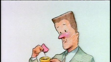 Sugar Delight TV commercial #2 (1991) - Episode 18 poster and promotional image