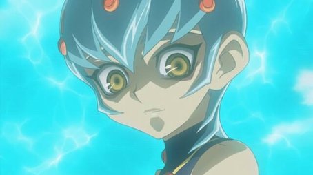 Change of Hart (2012) - Episode 64 poster and promotional image