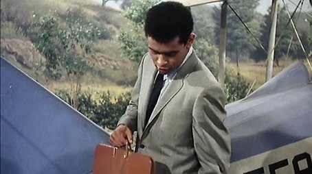 By the Book (1969) - Episode 26 poster and promotional image