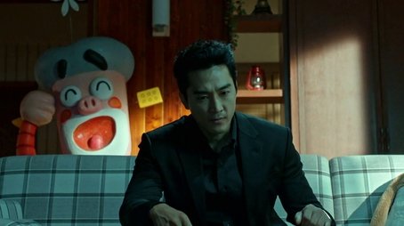 Falsely Accused (2017) - Episode 8 poster and promotional image