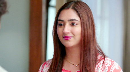 Naye Rishton Ka Shubh Arambh (2021) - Episode 70 poster and promotional image