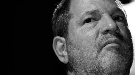 Weinstein (2018) - Episode 9 poster and promotional image