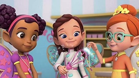 Lots And Lots Of Lemons! (2018) - Episode 3 poster and promotional image