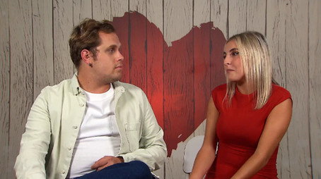 First Dates Сезон 9