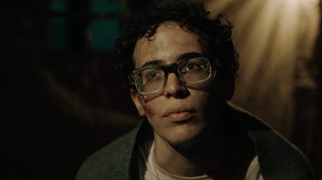 Night at the Bunker (2020) - Episode 7 poster and promotional image
