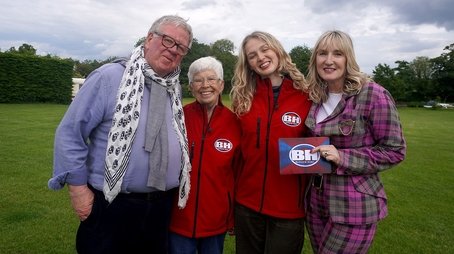 Wetherby 20 (2024) - Episode 17 poster and promotional image