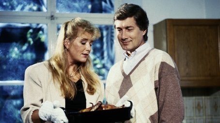 Episode 7 (1989) - Episode 7 poster and promotional image