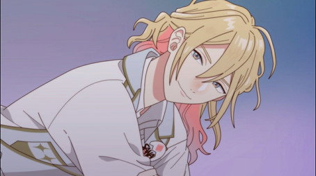 よしまほ Сезон 1