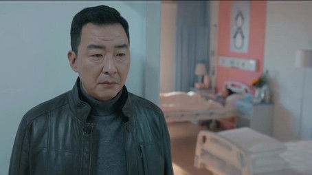 Episode 23 (2020) - Episode 23 poster and promotional image