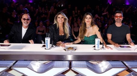 Quarterfinals 4 Results (2024) - Episode 16 poster and promotional image