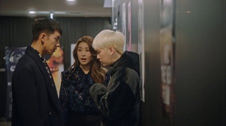Uma Odisséia Coreana117
