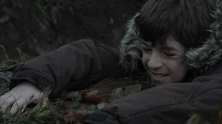 Ghostly Stare (2011) - Episode 7 poster and promotional image