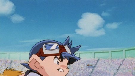 Episode 39 (1997) - Episode 39 poster and promotional image