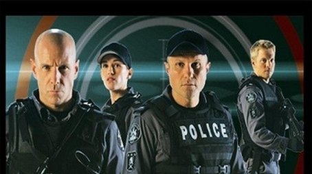 Season 4 (2011) - Season 4 poster and promotional image