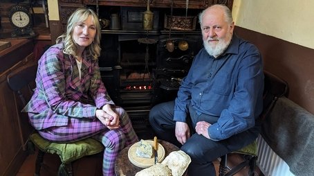 Wetherby 21 (2024) - Episode 24 poster and promotional image
